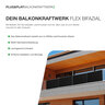 Balkonkraftwerk Flex, 800/800