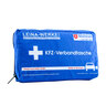 KFZ-Verbandtasche Compact, blau