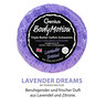 Body Motion Wellness Seifenschwamm Lavender Dreams