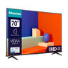 70" 4K UHD Smart TV 70A6K