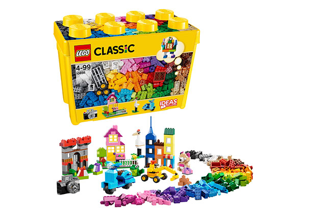 Aldi lego sale