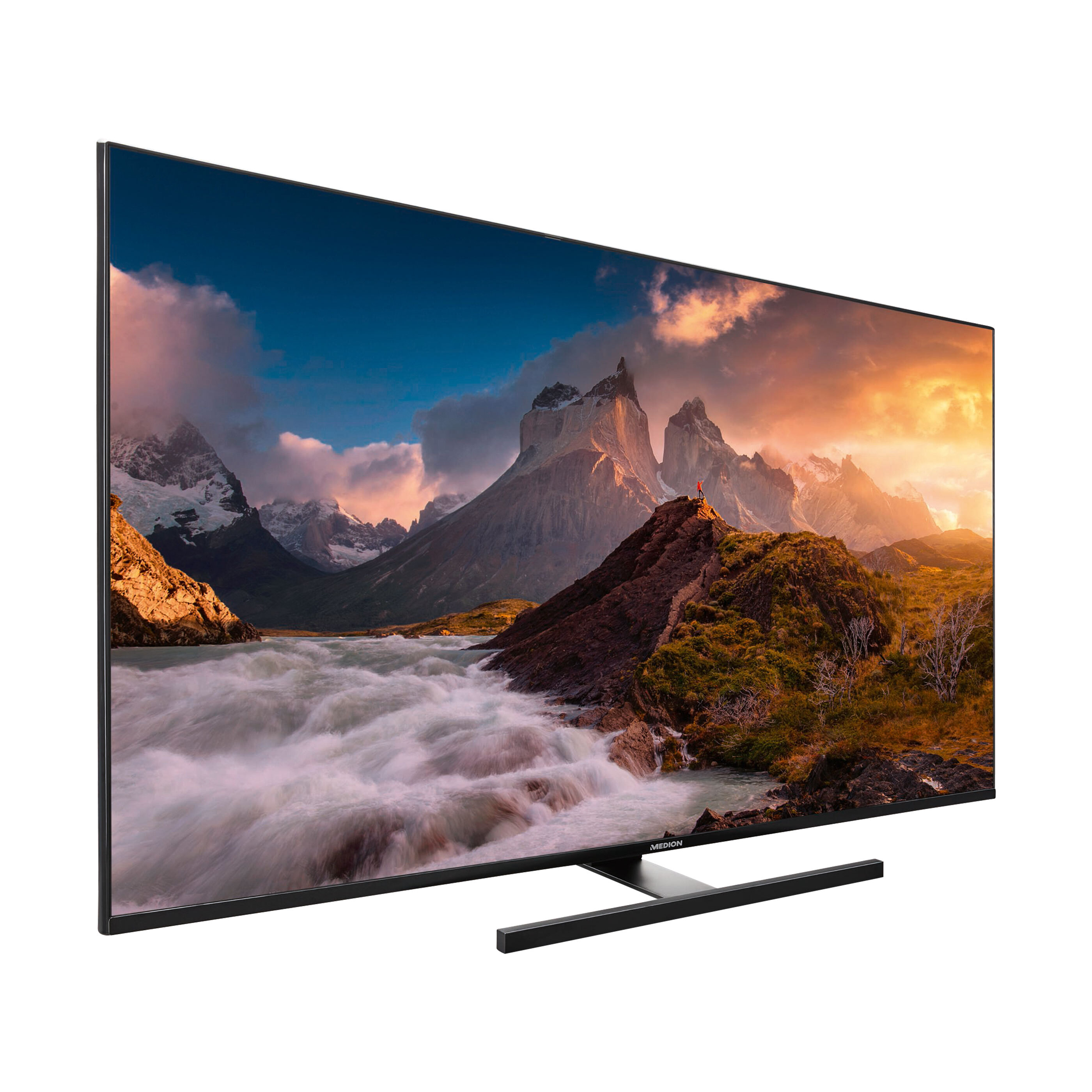 Medion® Life® 127cmSmartTV X15048 (MD30060) ALDI