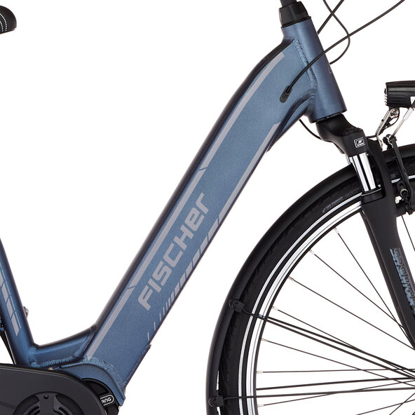 City-E-Bike CITA 2.1i 418, Rahmenhöhe 44 cm