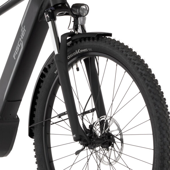 All Terrain E-Bike Terra 5.0i 504, Rahmenhöhe 51 cm