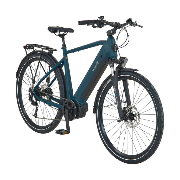 Trekking E-Bike Entdecker 3.0, Herren