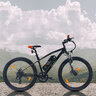 E-Racing Mountainbike R6 Neo V2, 27,5"