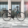 City-E-Bike CITA 1.8 522, schiefergrau matt