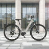 All Terrain E-Bike Terra 4.0, Rahmenhöhe 43 cm