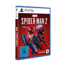 Playstation 5 Slim, inkl. Marvel Spiderman 2