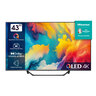 43" QLED 4K Smart TV 43A7KQ