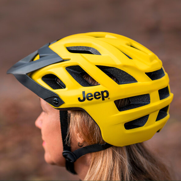 Jeep E Bikes Fahrradhelm Pro ALDI ONLINESHOP