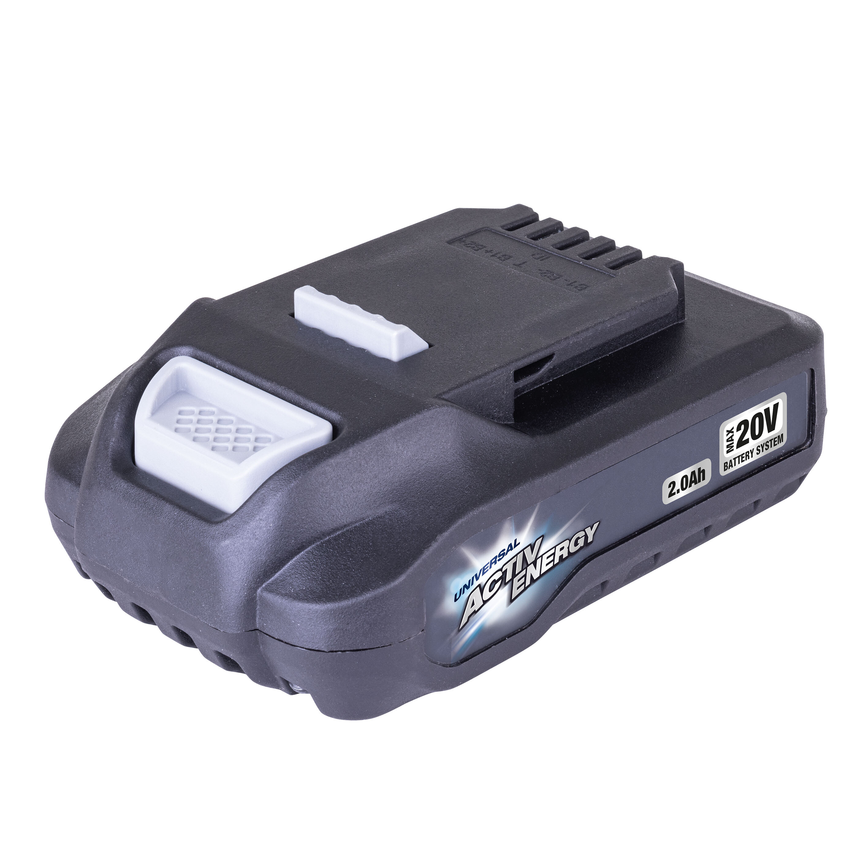 Activ Energy 20-V-Akku | ALDI ONLINESHOP