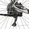 All Terrain E-Bike Terra 4.0, Rahmenhöhe 55 cm
