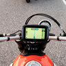 Motorrad-Navi Rider 50 WE