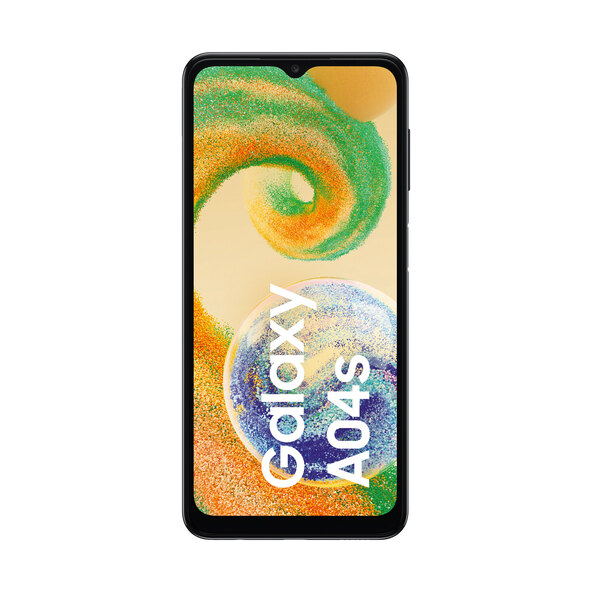 Smartphone Galaxy A04s, inkl. Cover