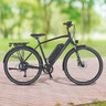 28“ E-Bike Trekking, Herren