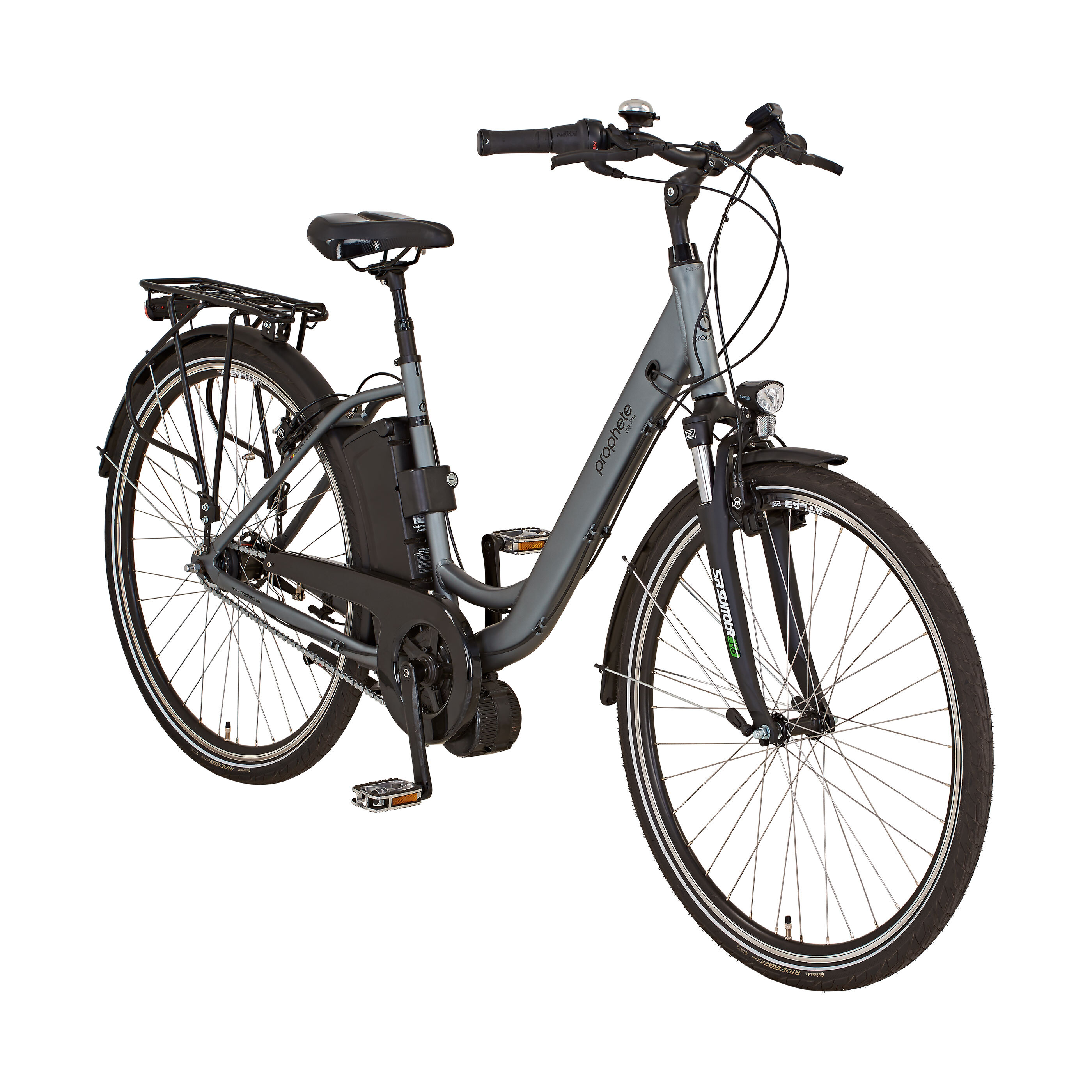 ebike aldi 2020