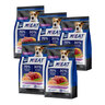 Hunde-Trockenfutter M!eat, Senior, 5 x 1,5 kg