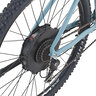 29" E-Mountainbike Graveler, 9-Gang