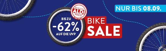 BIKE SALE