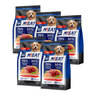 Hunde-Trockenfutter M!eat, Mini, 5 x 1,5 kg