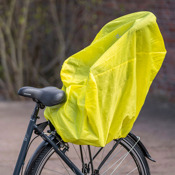 Fahrrad Regen Abdeckung Atmungsaktive Langlebig Fahrrad Regen Schutz Schild  Kind Sicherheit Sitze Bike Accessoriests Regen Schutz Schild