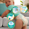 Baby Dry, Gr. 5 Junior, Maxi Pack, 2er Set