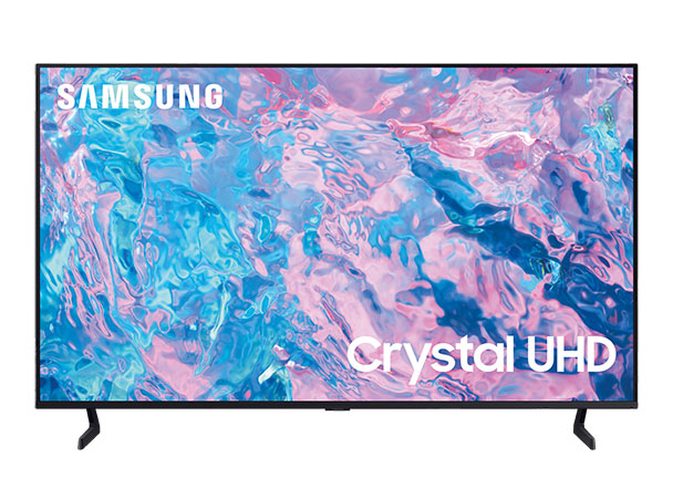 43" 4K UHD Smart TV GU43CU6979UXZG