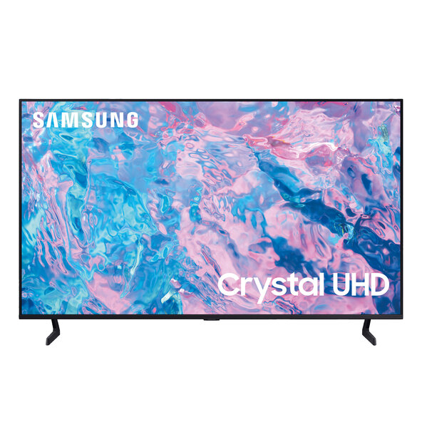 43" 4K UHD Smart TV GU43CU6979UXZG