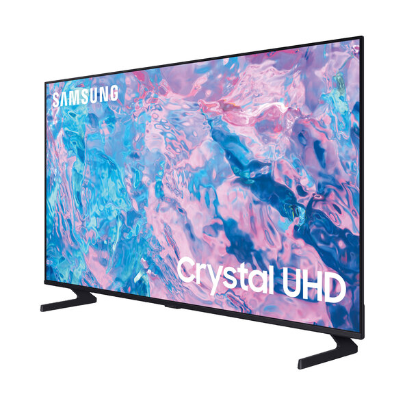 43" 4K UHD Smart TV GU43CU6979UXZG