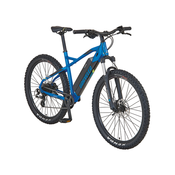 Prophete Graveler E-Bike 27,5