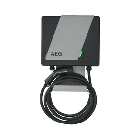 AEG Wallbox PRO 11 KW Mit Schutzschalter | ALDI ONLINESHOP