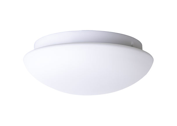 LED Deckenleuchte BERGEN, ⌀ 25,5 cm