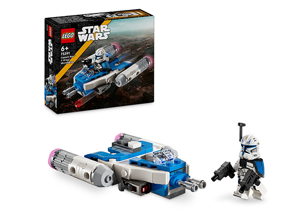 Aldi lego star wars sale