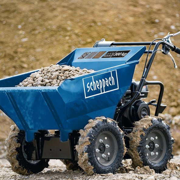 Dumper DP3000