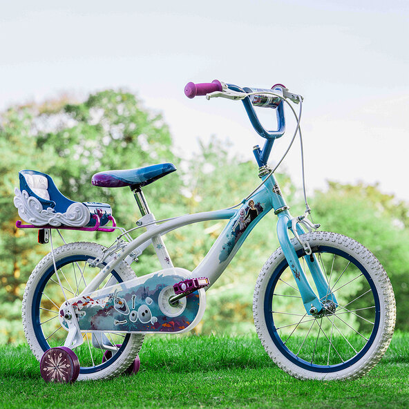Kinder-Fahrrad ALDI Huffy ONLINESHOP | Frozen