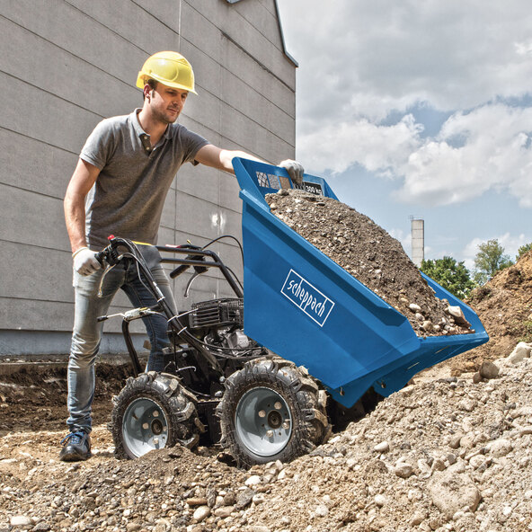 Dumper DP3000