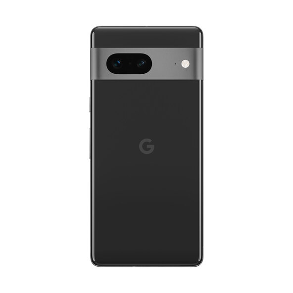 Smartphone Google Pixel 7, 256 GB, schwarz