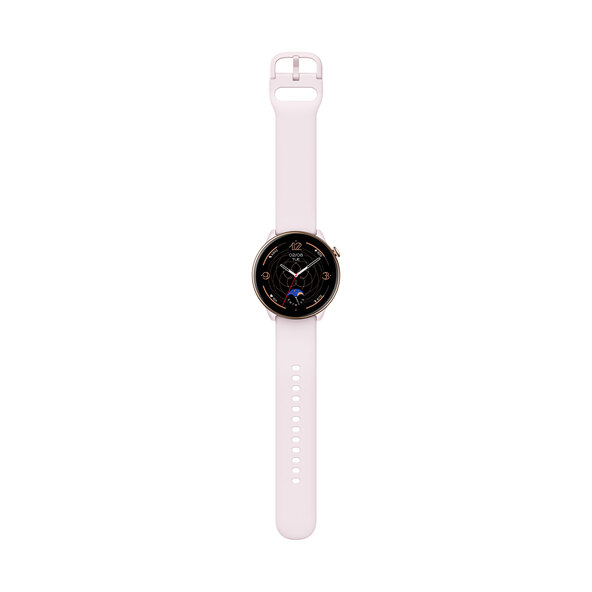Smartwatch GTR Mini, rosa