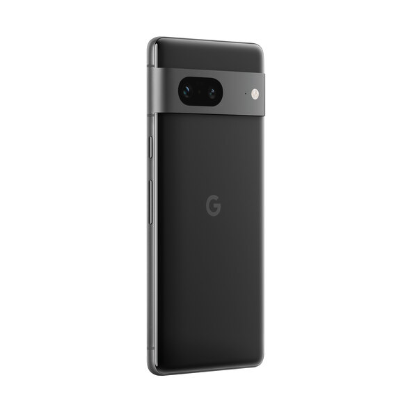 Smartphone Google Pixel 7, 256 GB, schwarz