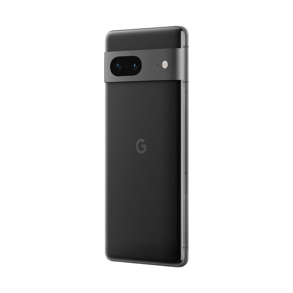 Smartphone Google Pixel 7, 256 GB, schwarz