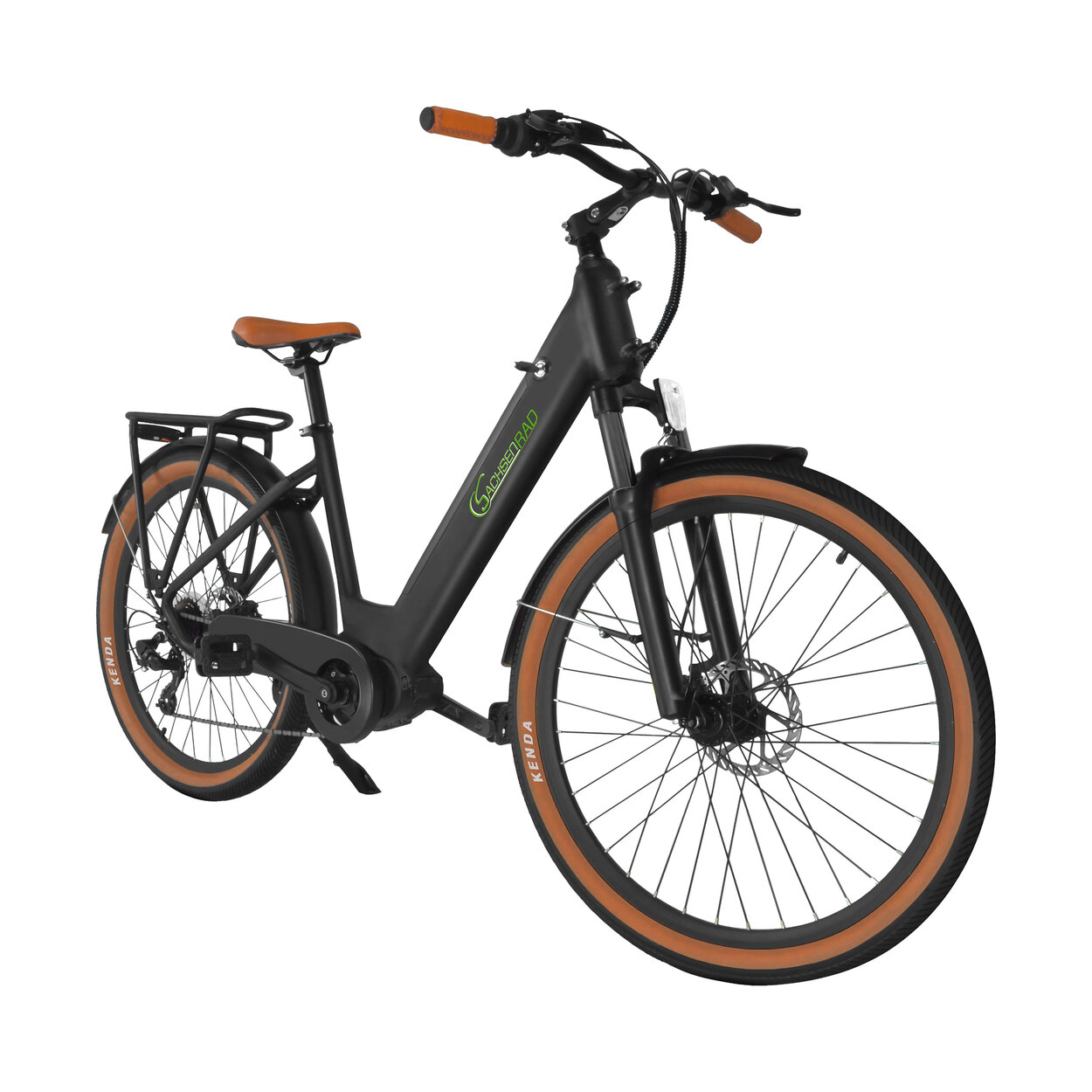 Sachsenrad SUV E-Bike C5 Centro | ALDI ONLINESHOP