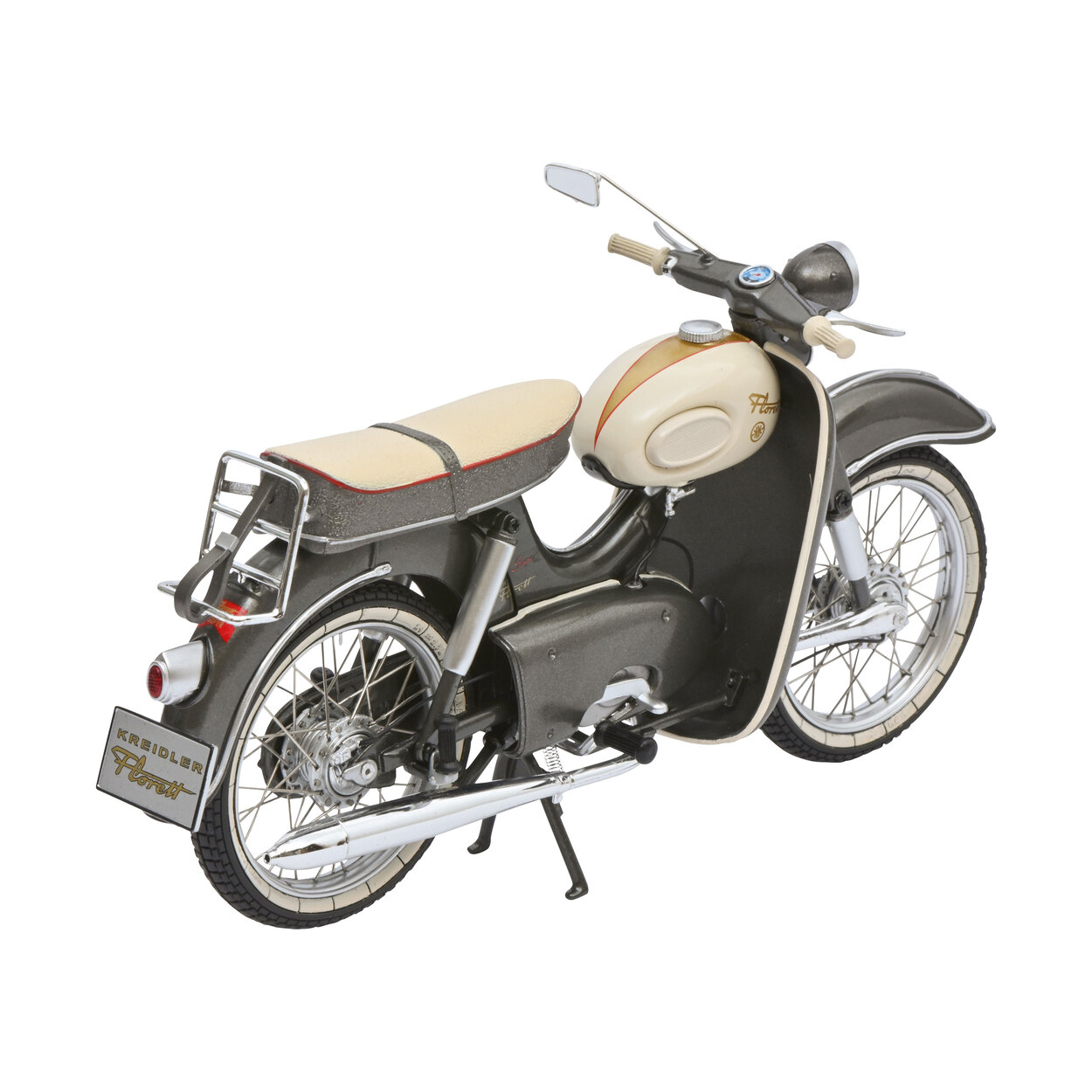 Schuco Modell Kreidler Florett Aldi Onlineshop