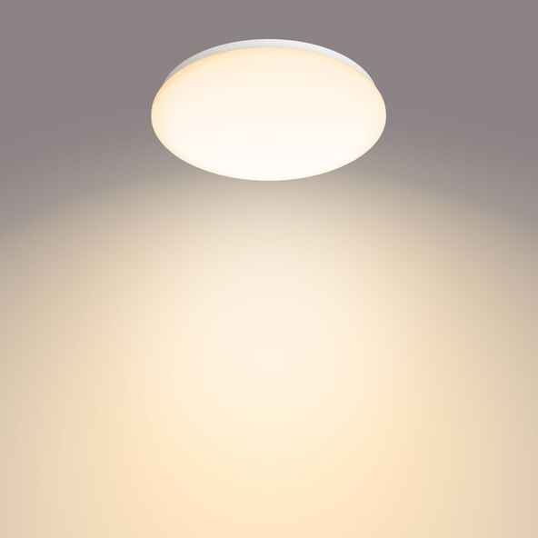 ONLINESHOP LED-Deckenleuchte Moire | Philips CL200 ALDI