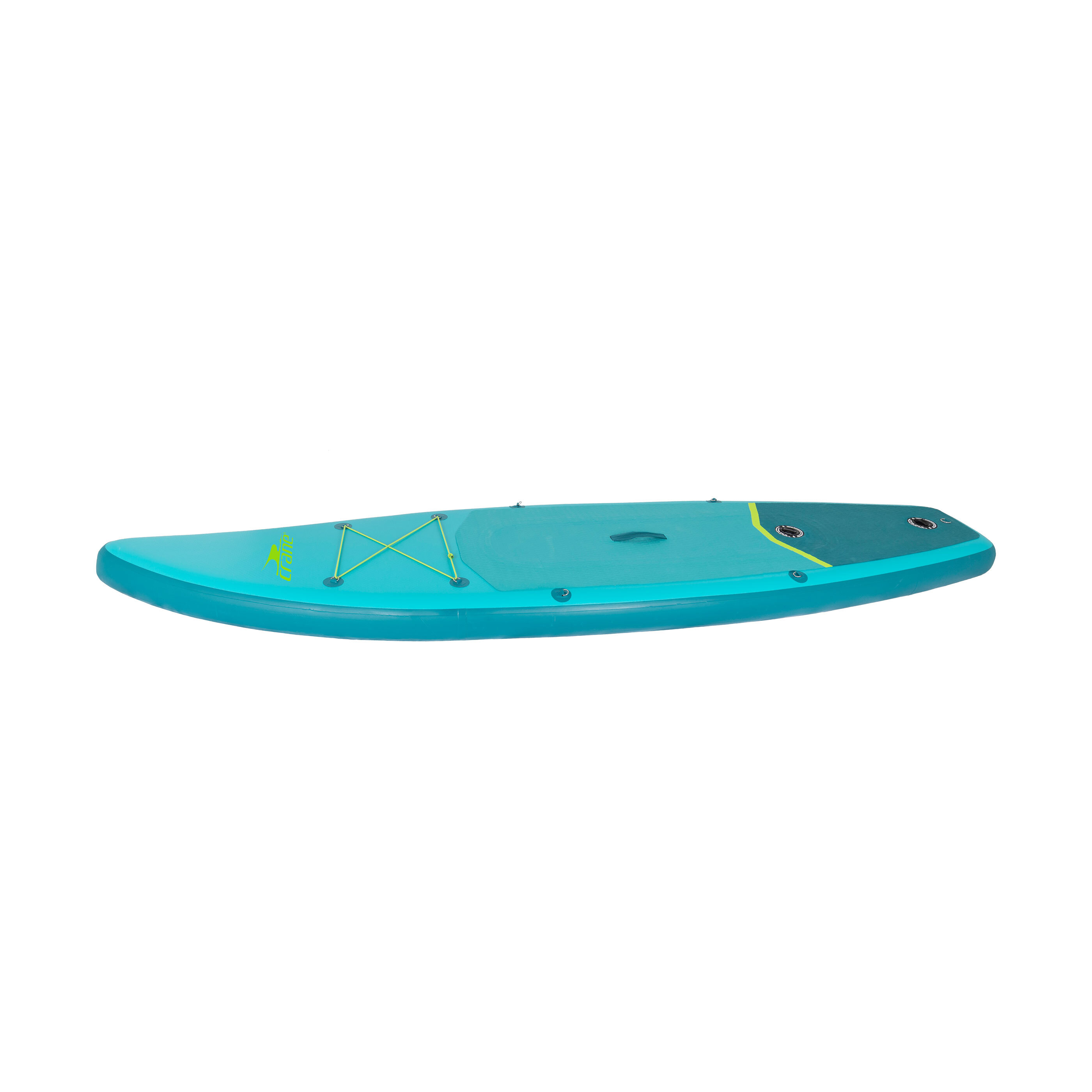 Premium 2KammernStandUpPaddleBoardSet ALDI