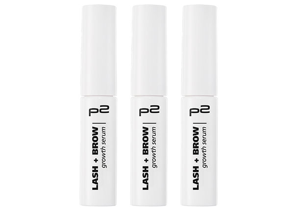 Lash & Brow Growth Serum, 3er Multipack