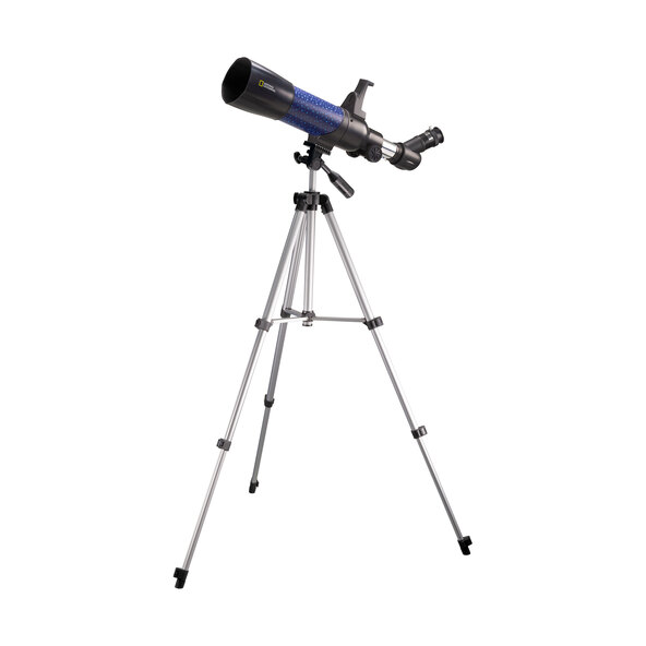 ALDI Augmented Reality Bresser Teleskop Junior ONLINESHOP |