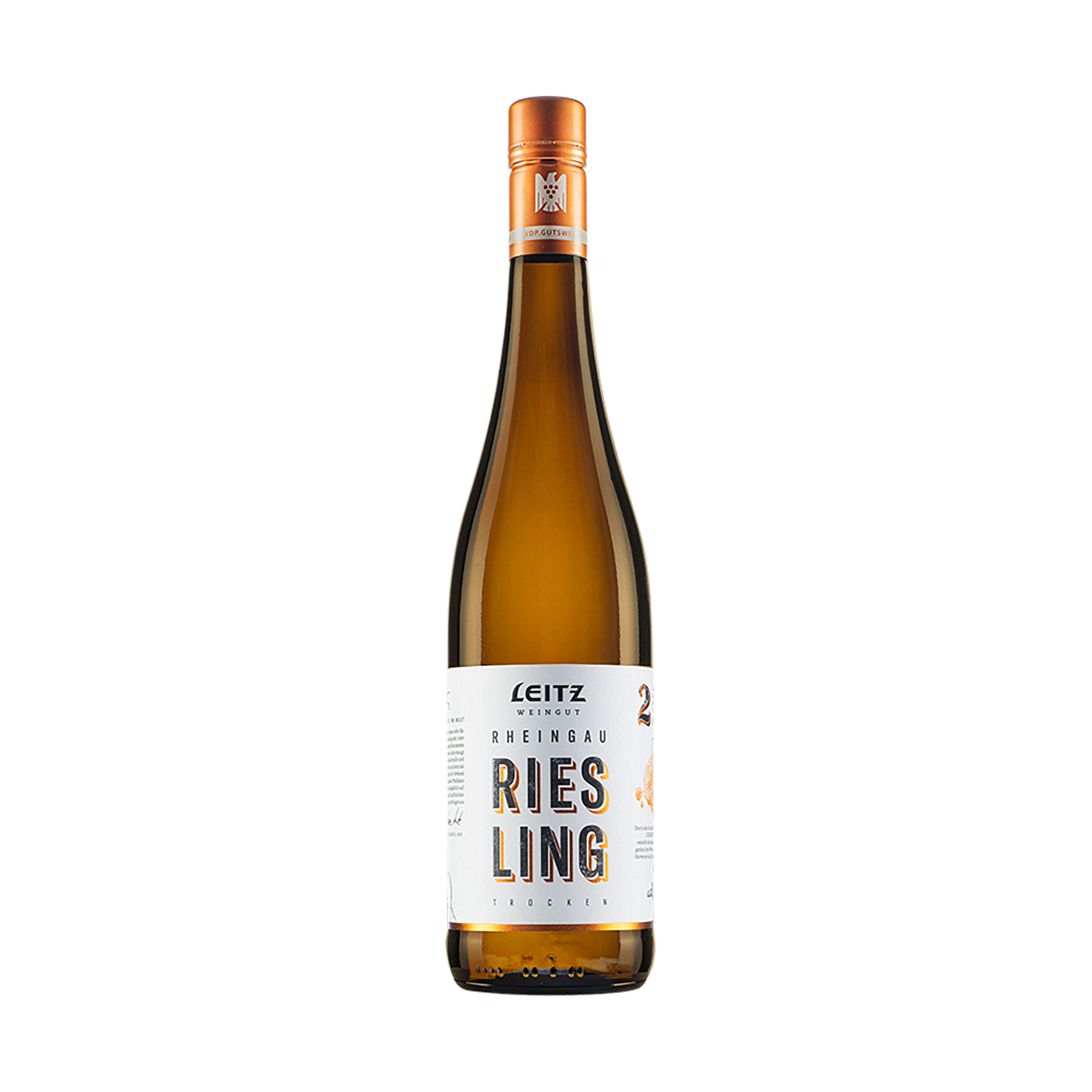 Leitz Riesling 6 Flaschen à 0,75 l | ALDI ONLINESHOP