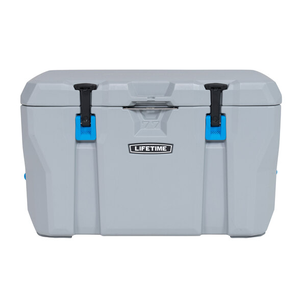Kunststoff Kühlbox Premium, 73 Liter