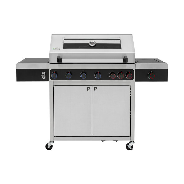 Gasgrill Keansburg 6 Special Edition